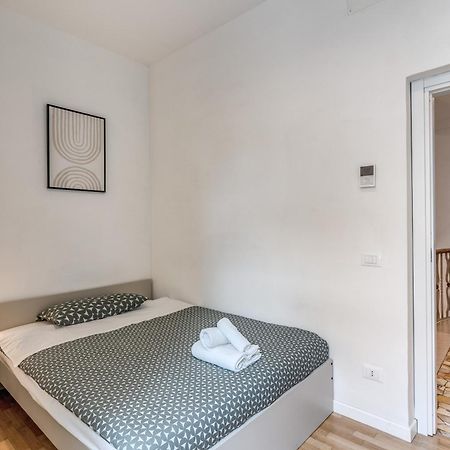 V E N E R E Apartments Roma Exterior foto