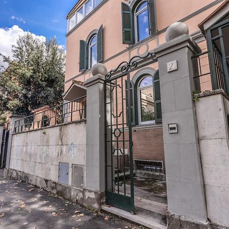 V E N E R E Apartments Roma Exterior foto