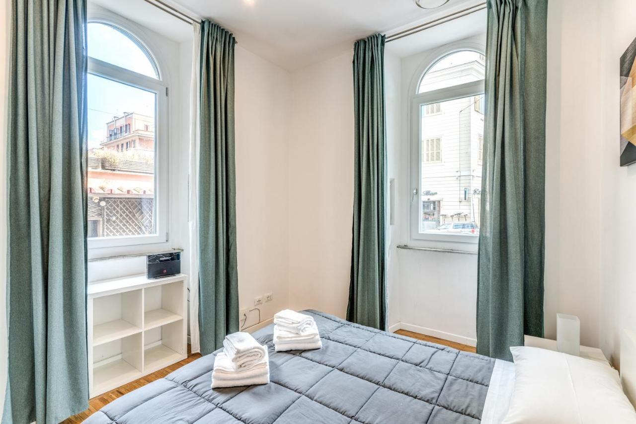 V E N E R E Apartments Roma Exterior foto