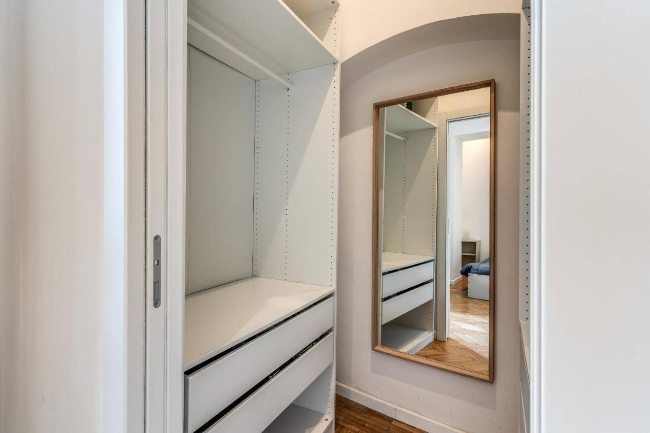 V E N E R E Apartments Roma Exterior foto