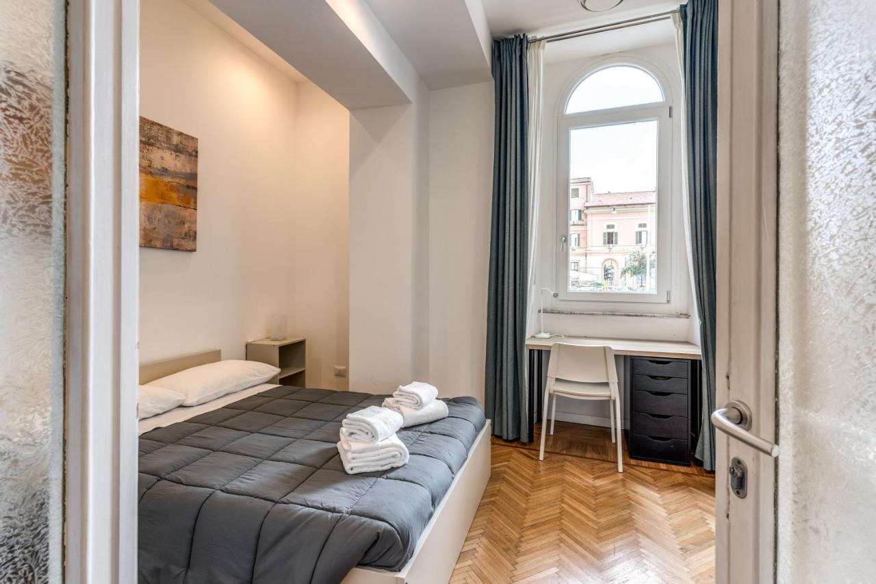V E N E R E Apartments Roma Exterior foto