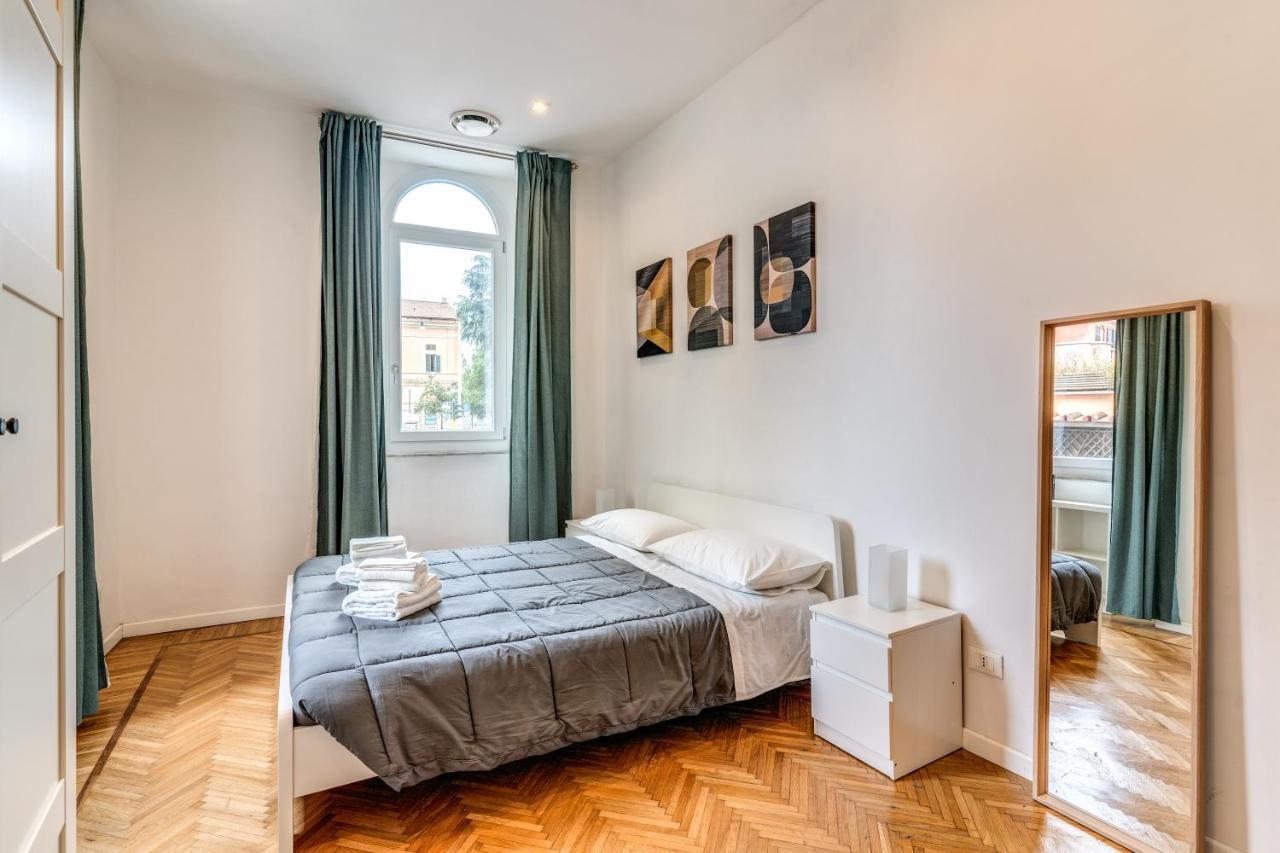 V E N E R E Apartments Roma Exterior foto