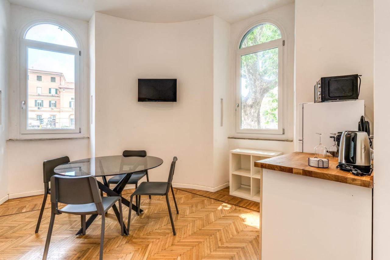 V E N E R E Apartments Roma Exterior foto