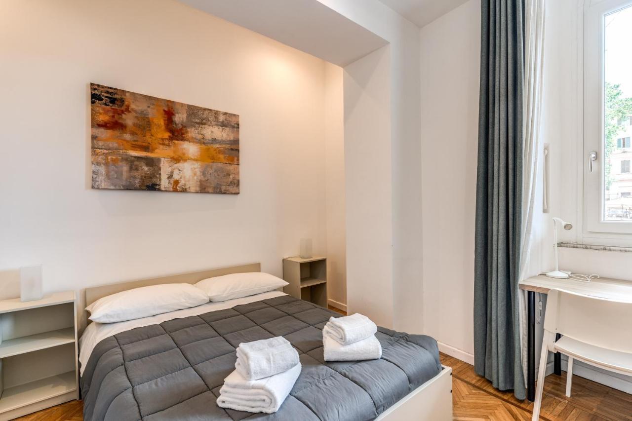V E N E R E Apartments Roma Exterior foto