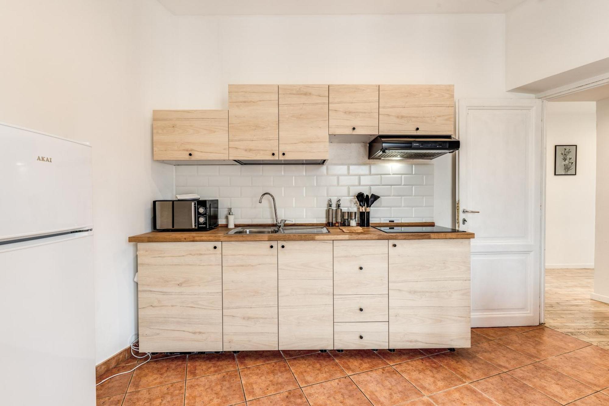 V E N E R E Apartments Roma Exterior foto