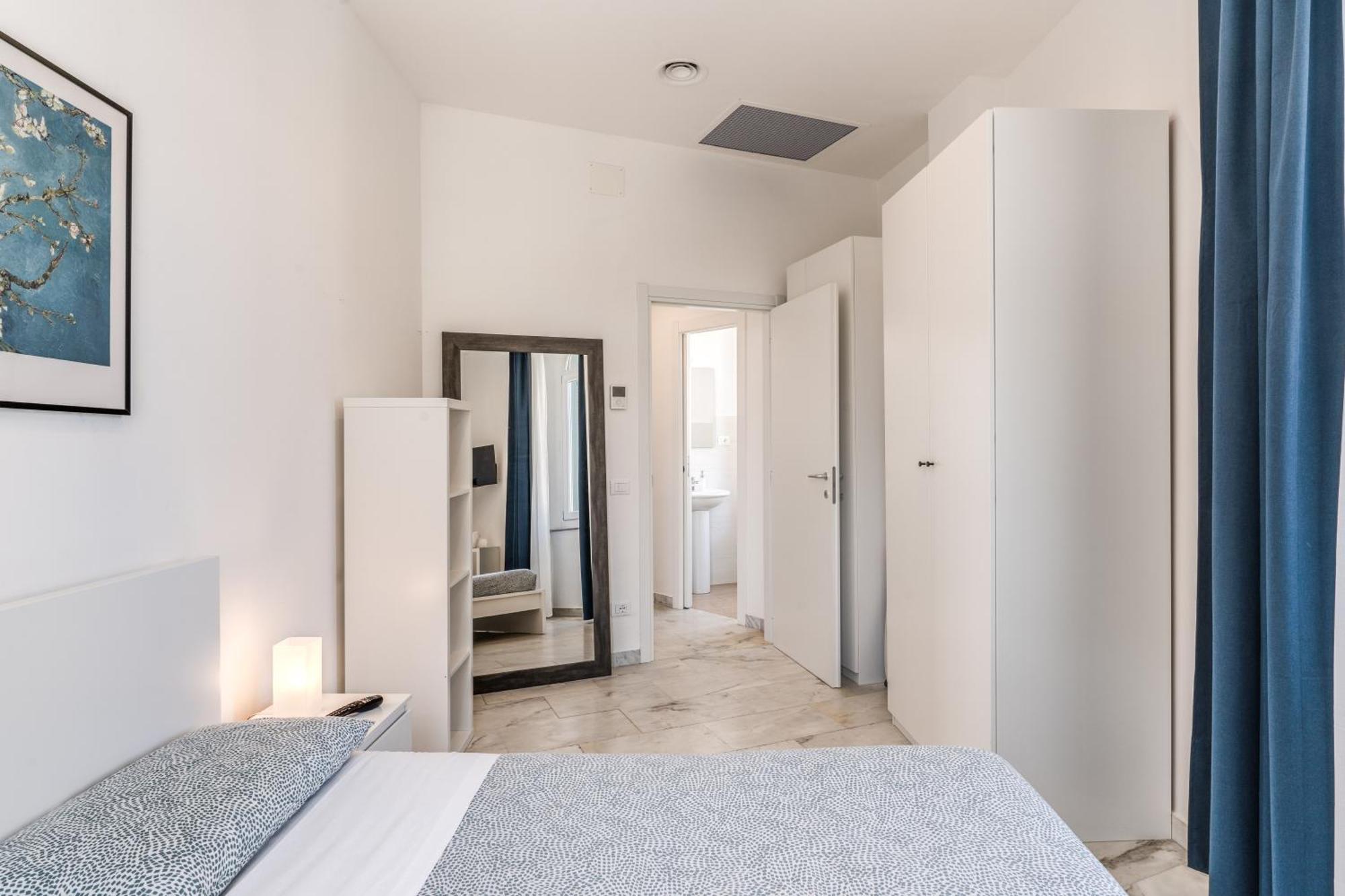 V E N E R E Apartments Roma Exterior foto
