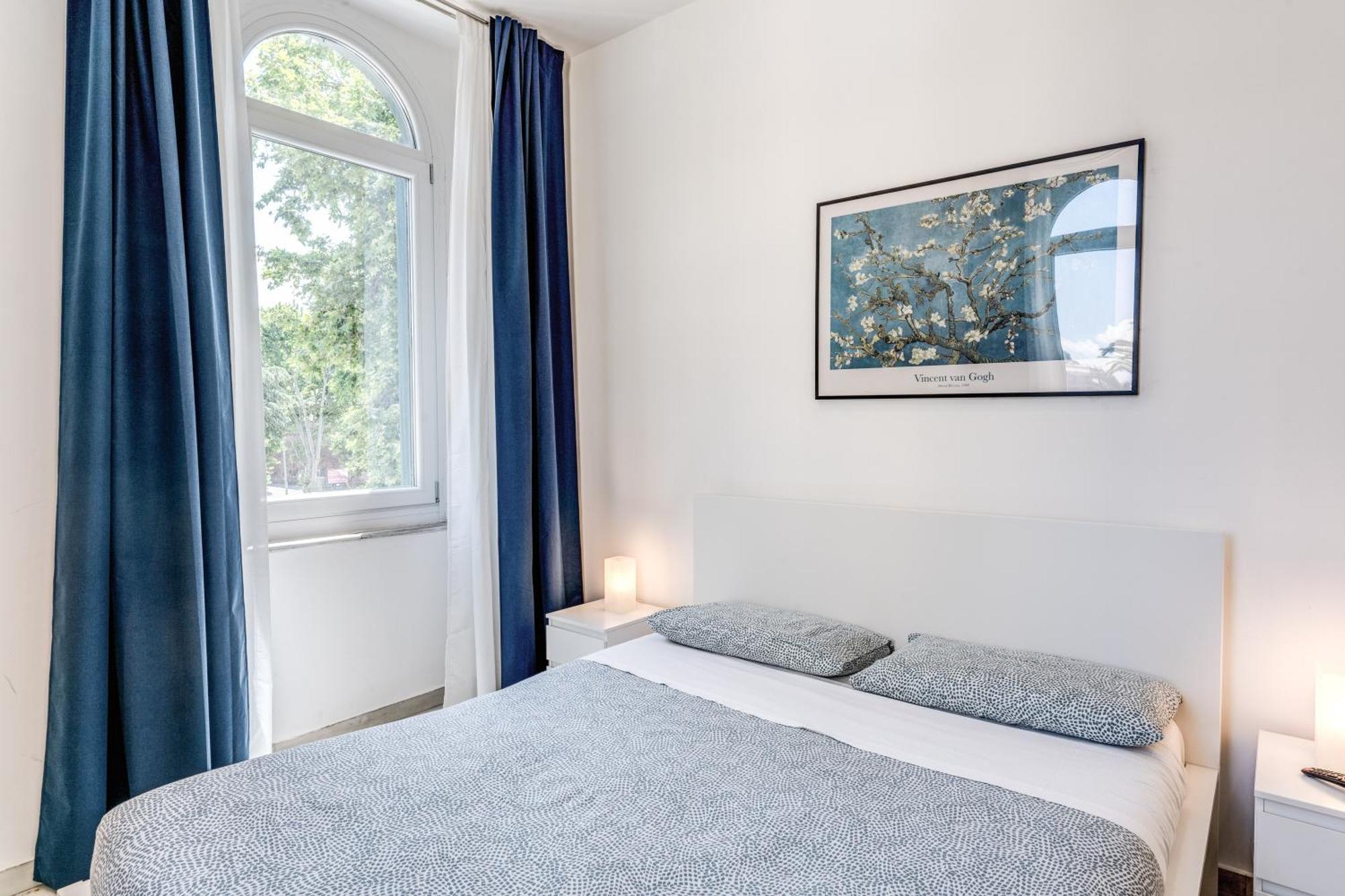 V E N E R E Apartments Roma Exterior foto