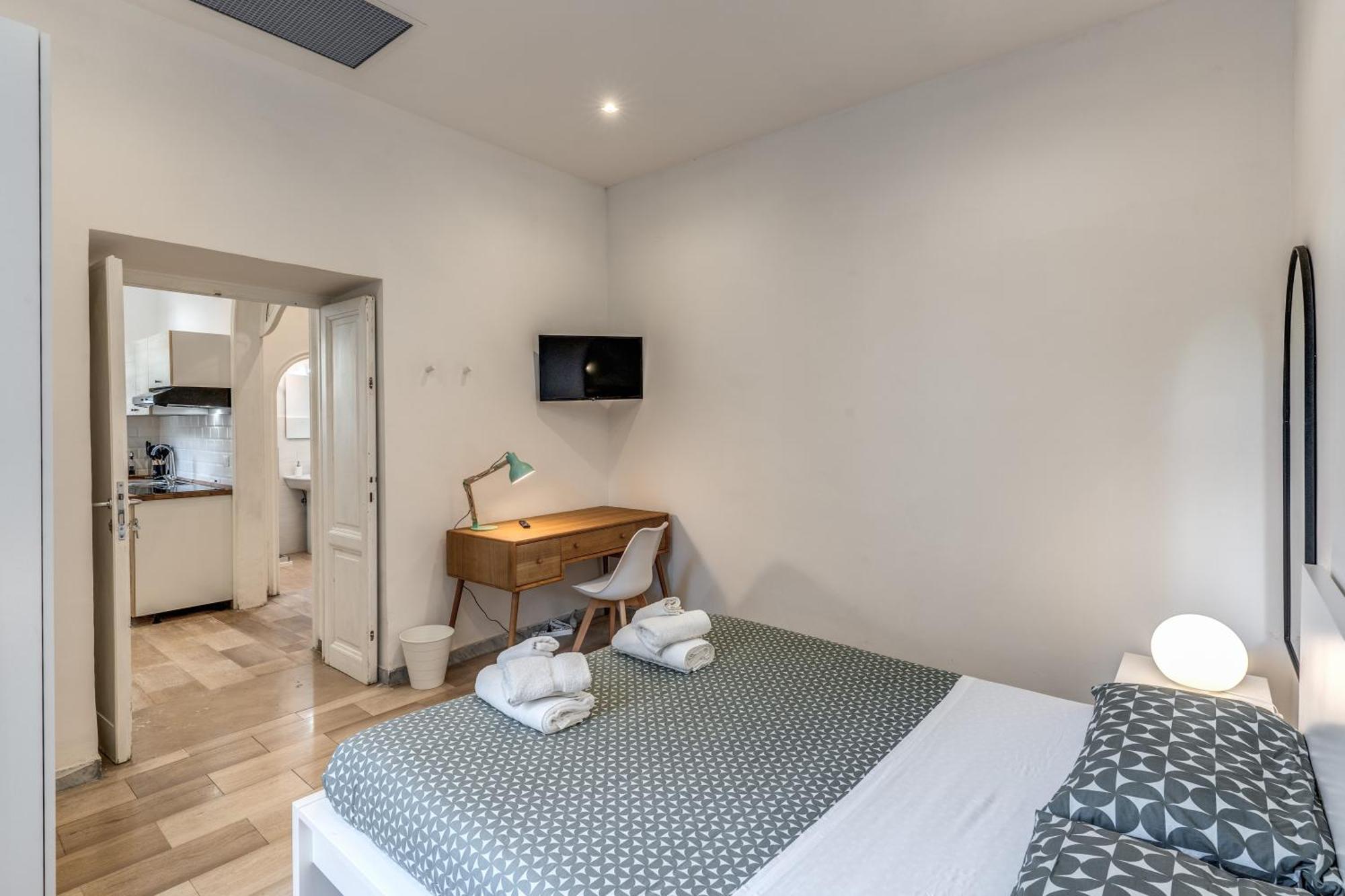 V E N E R E Apartments Roma Exterior foto