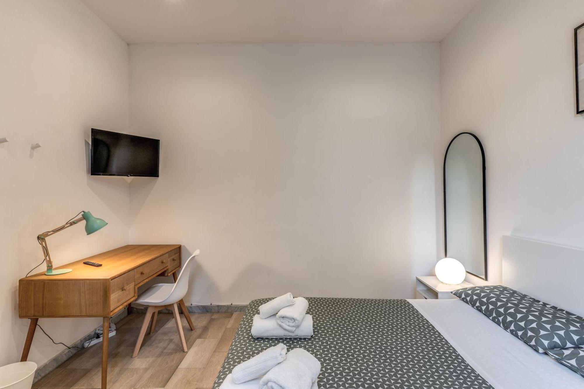 V E N E R E Apartments Roma Exterior foto