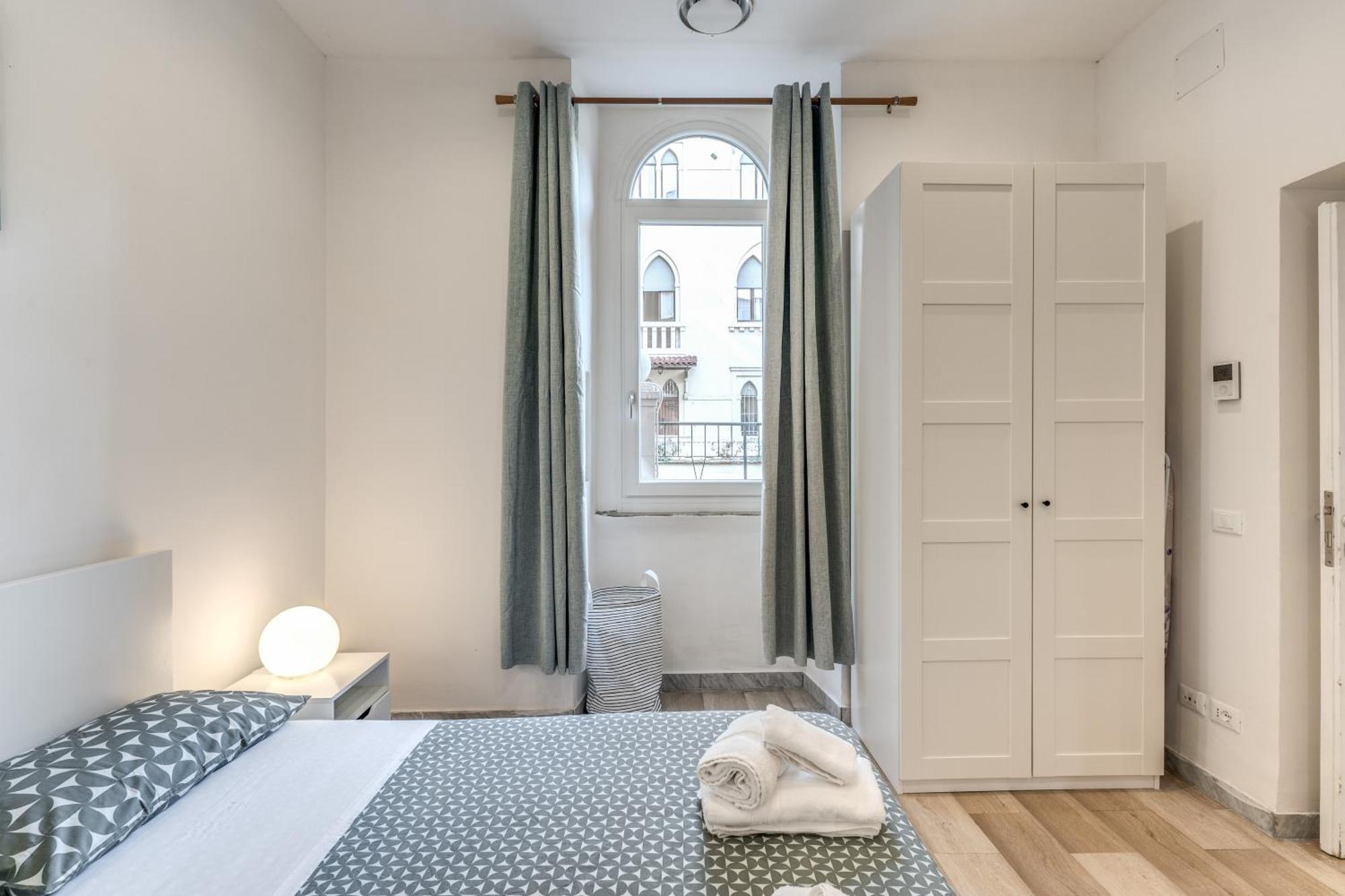 V E N E R E Apartments Roma Exterior foto