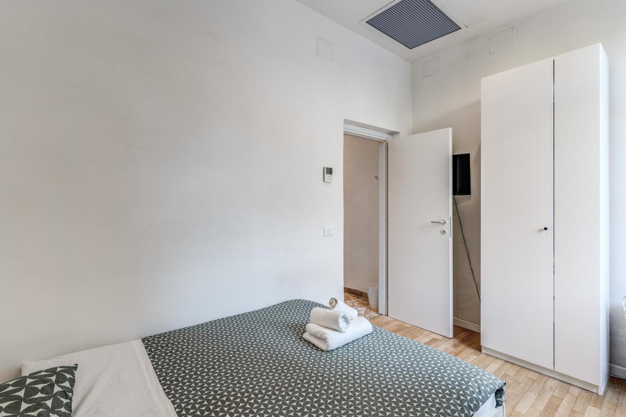 V E N E R E Apartments Roma Exterior foto