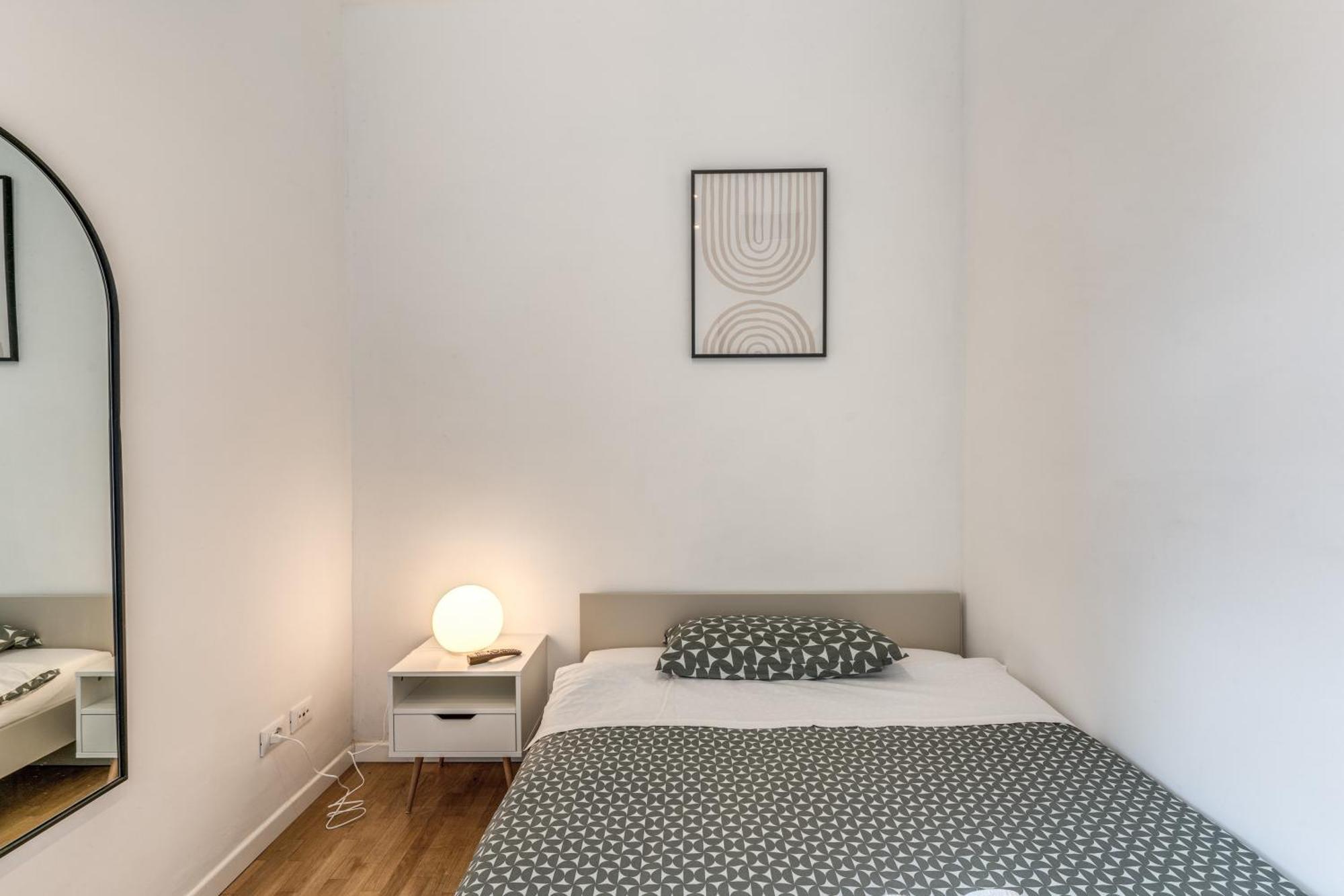V E N E R E Apartments Roma Exterior foto